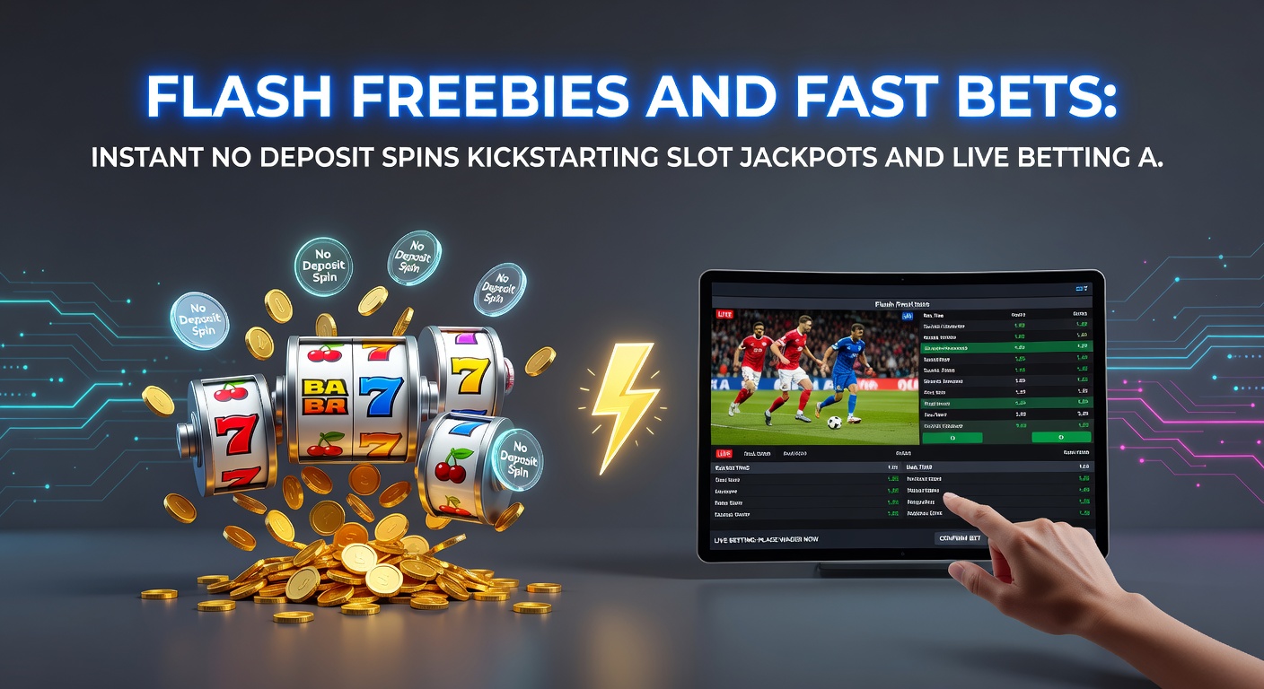 Dynamic split-screen image capturing a slot jackpot win morphing into a live soccer betting dashboard with ticking odds and goal-line alerts