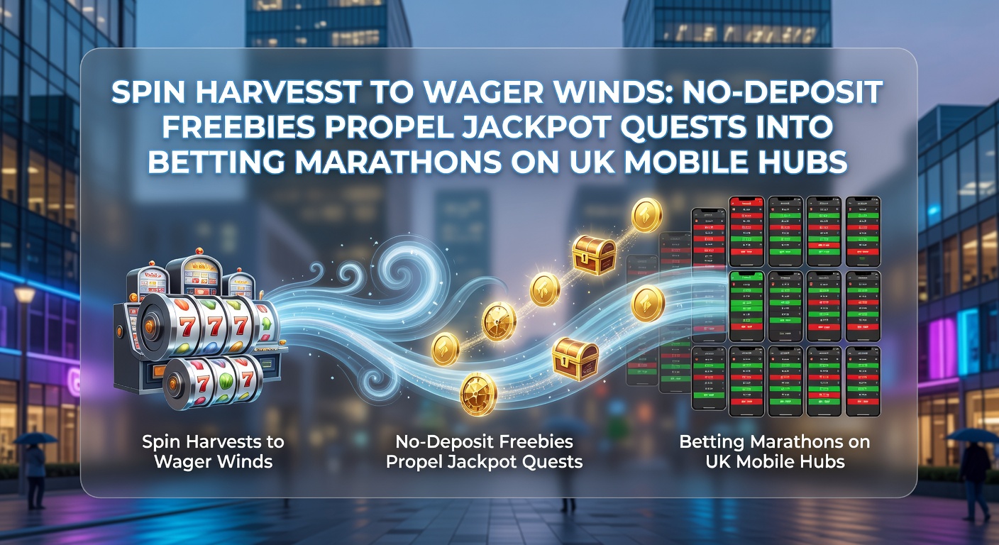 Mobile screen showing slot spins converting to sports betting wagers on a UK casino app